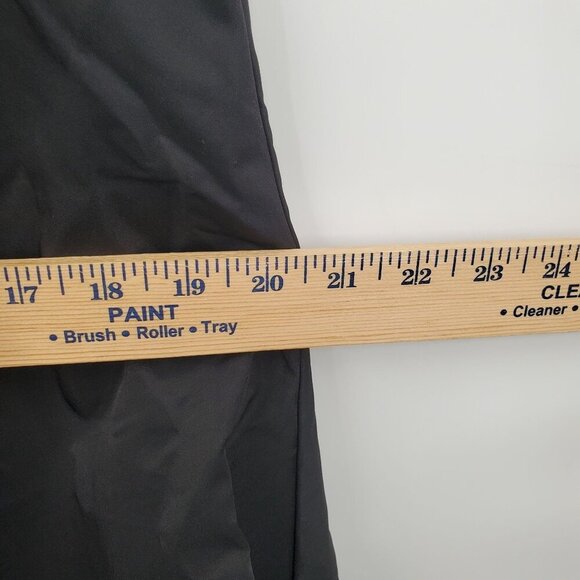 Motel Arkana Taffeta Babydoll Mini Dress Women Size Medium NWT Sleeveless - Picture 12 of 14